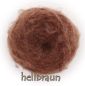 Preview: Glattmohair Puppengarn extra Flausch (50gr Knäuel)