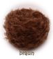 Preview: Lockenmohair Puppengarn Bouclé (50gr Knäuel)