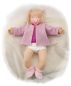 Preview: ALLEGRA Baby-Puppenkind  54cm