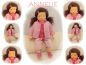 Preview: ANNELIE Puppenkind  48cm