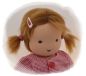 Preview: BIRGIT Puppenkind  44cm