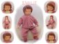 Preview: EMILIE Puppenkind  44cm