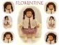 Preview: FLORENTINE Puppenkind  44cm