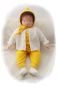 Preview: ILJA Puppenbaby 48cm