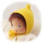 Preview: ILJA Puppenbaby 48cm