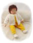 Preview: ILJA Puppenbaby 48cm