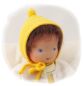 Preview: ILJA Puppenbaby 48cm