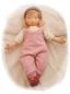 Preview: JULCHEN Puppenbaby 48cm