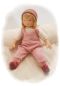 Preview: JULCHEN Puppenbaby 48cm