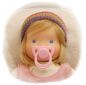 Preview: JULCHEN Puppenbaby 48cm