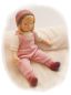 Preview: JULCHEN Puppenbaby 48cm