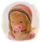 Preview: JULCHEN Puppenbaby 48cm