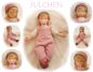 Preview: JULCHEN Puppenbaby 48cm