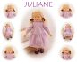 Preview: JULIANE Puppenkind  44cm