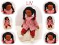 Preview: LIV Puppenkind  44cm