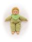 Preview: NILS Mini Kuschelpuppenkind  30cm