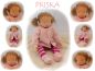 Preview: PRISKA Puppenkind  54cm