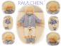 Preview: PAULCHEN Puppenbaby  48cm