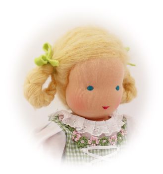 GRETEL Puppenkind  44cm