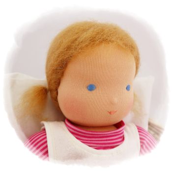 NELE Puppenbaby 48cm