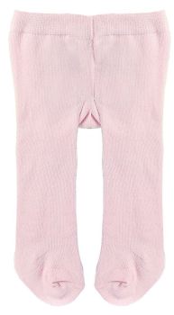 Puppen-Strumpfhose rosa 28-30cm (IF)