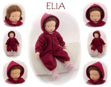 ELIA Puppenkind  48cm