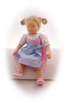 THEA Puppenkind  44cm