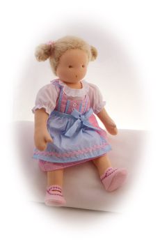 THEA Puppenkind  44cm