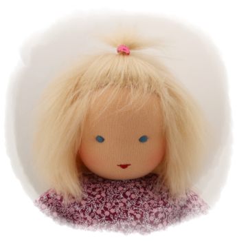 WILMA Puppenkind  44cm