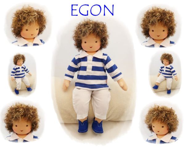 EGON Puppenkind  48cm