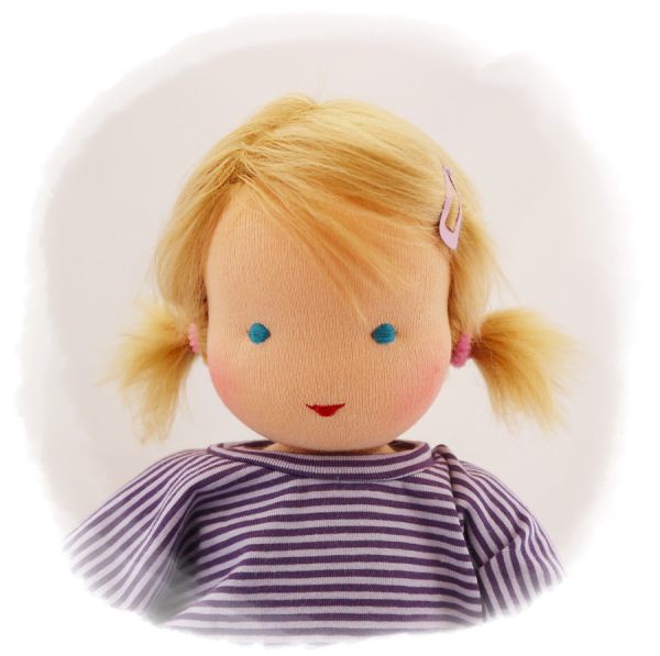 SOLVEIG Puppenkind  44cm