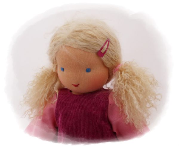 MEIKE Puppenkind  48cm