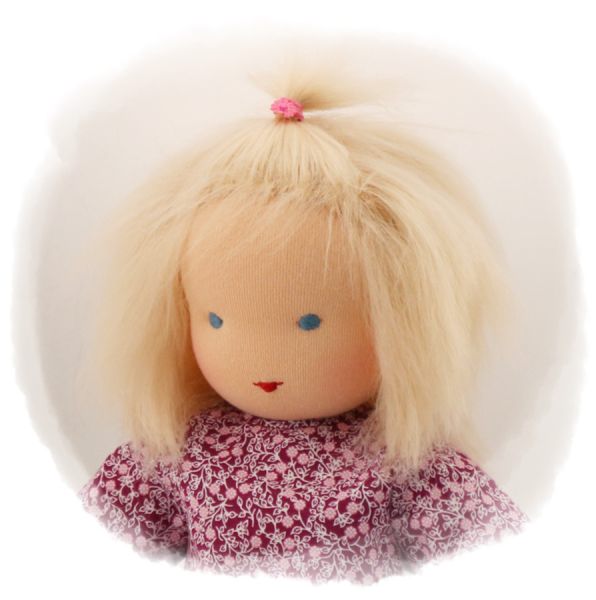 WILMA Puppenkind  44cm