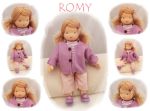 ROMY Puppenkind  44cm